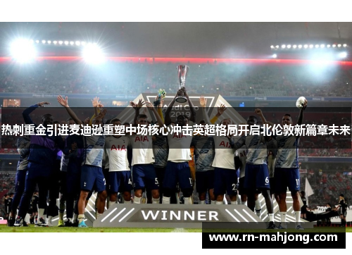 热刺重金引进麦迪逊重塑中场核心冲击英超格局开启北伦敦新篇章未来 热刺重金引进麦迪逊重塑中场核心冲击英超格局开启北伦敦新篇章未来